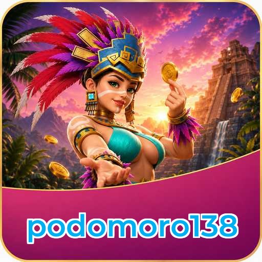 podomoro138 APK