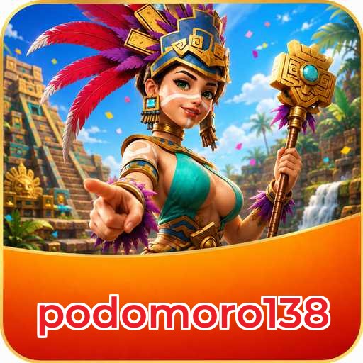 podomoro138 APK