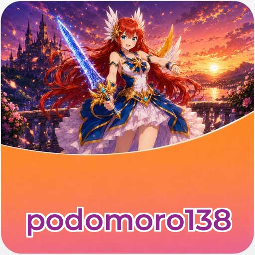 podomoro138 APK