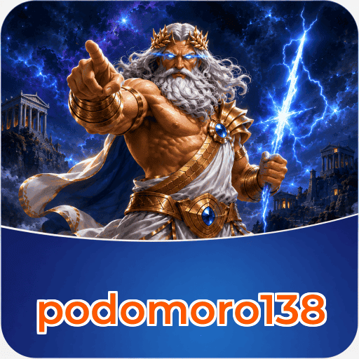 podomoro138 Features