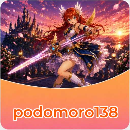 podomoro138 Tools