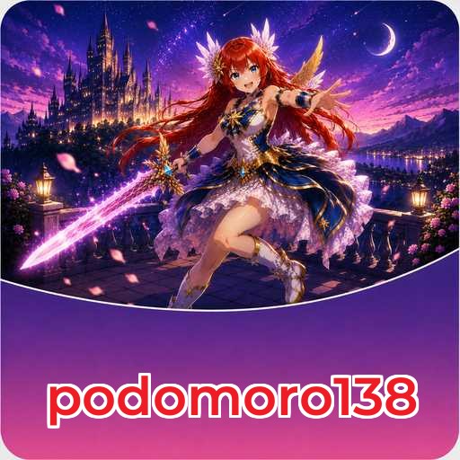 podomoro138 APK