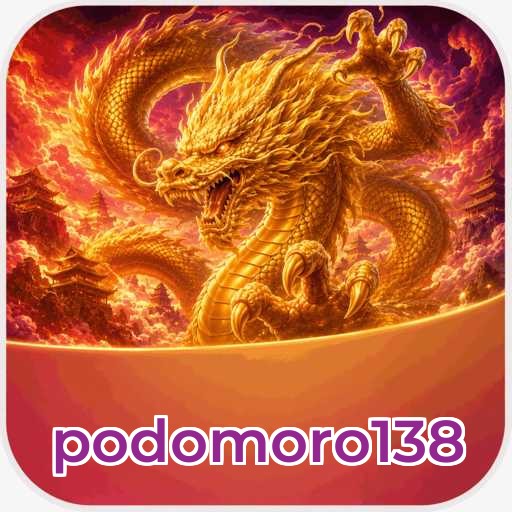 podomoro138 APK