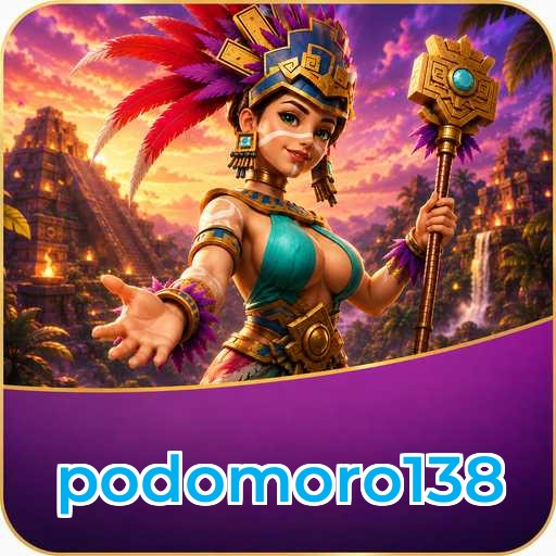 podomoro138 APK