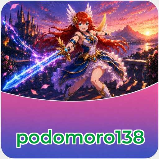 podomoro138 APK Structure