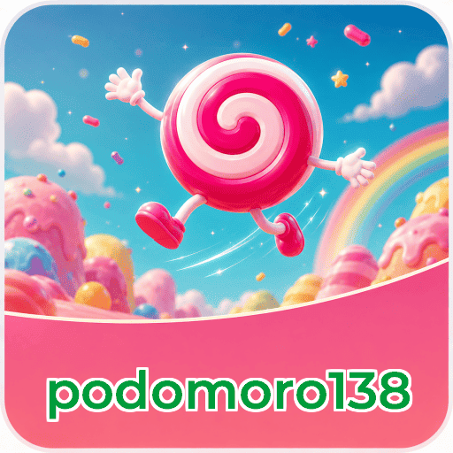 podomoro138 APK