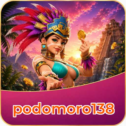 podomoro138 APK Structure