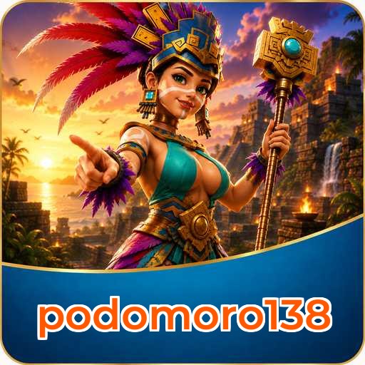podomoro138 APK