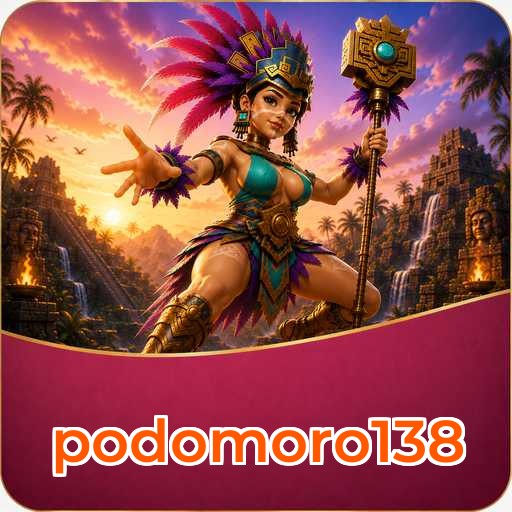podomoro138 APK Structure