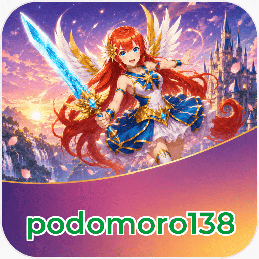 podomoro138 Download